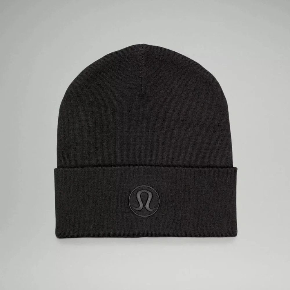 Lululemon Warm Revelation Beanie